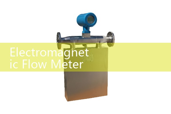 Electromagnetic Flow Meter Market Trends: Global Size, Share, and Growth Report