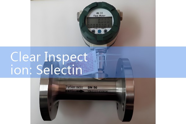 Clear Inspection: Selecting A Budget-Friendly Glass Tube Rotameter For Clean Liquids