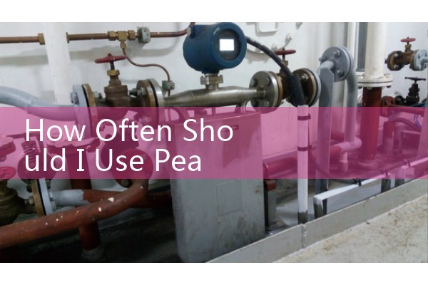 How Often Should I Use Peak Flow Meter: Typically used twice daily, once in the morning and once in the evening, or as instructed by a doctor.