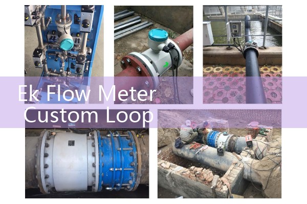 Ek Flow Meter Custom Loop Setup: Liquid Cooling Monitoring Guide
