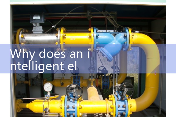 Intelligent magneto electric flowmeter