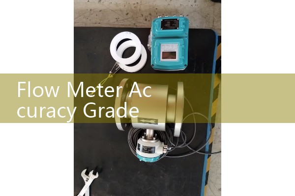 Flow Meter Accuracy Grade 0.15 Error Calculation: Metrology Sizing Formulas