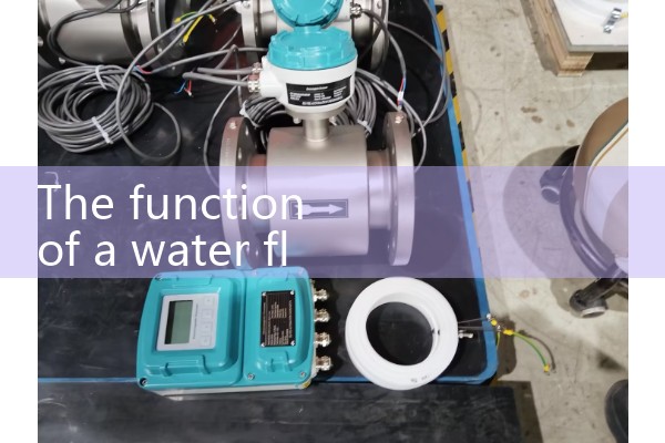 Gas mass flowmeter model