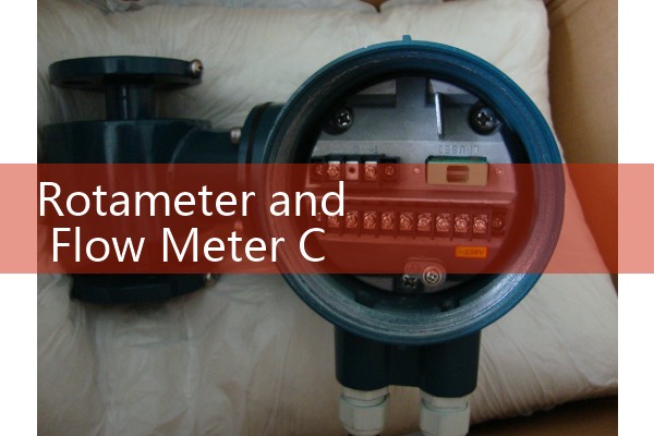 Rotameter and Flow Meter Comparison: Variable Area vs Digital Electronic Technology