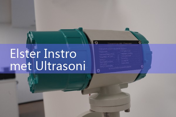 Elster Instromet Ultrasonic Flow Meter Technology: High-Accuracy Custody Transfer Custody