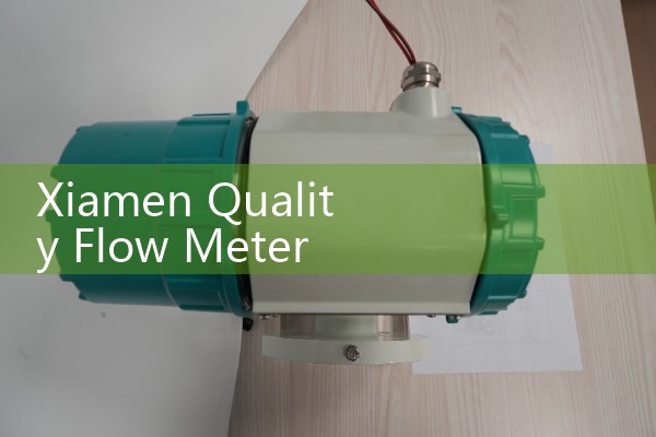 Xiamen Quality Flow Meter