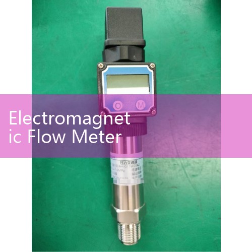 Electromagnetic Flow Meter For Water Treatment Plants: Full Sizing Guide