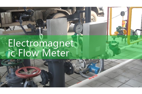 Electromagnetic Flow Meter For Water Treatment Plants: Full Sizing Guide