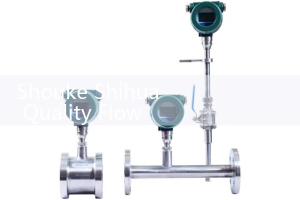Shouke Shihua Quality Flow Meter