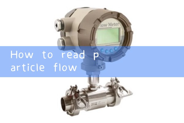 mass flow sensor|water flow meter