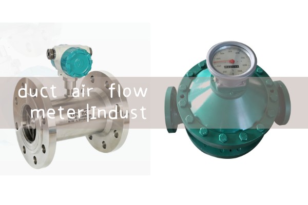 duct air flow meter|heat flow meter