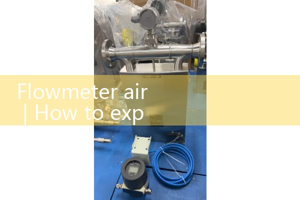 flowmeter air|heat flow meter