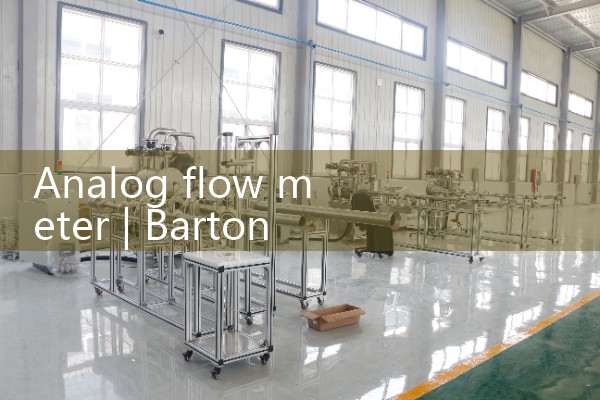 analog flow meter|heat flow meter